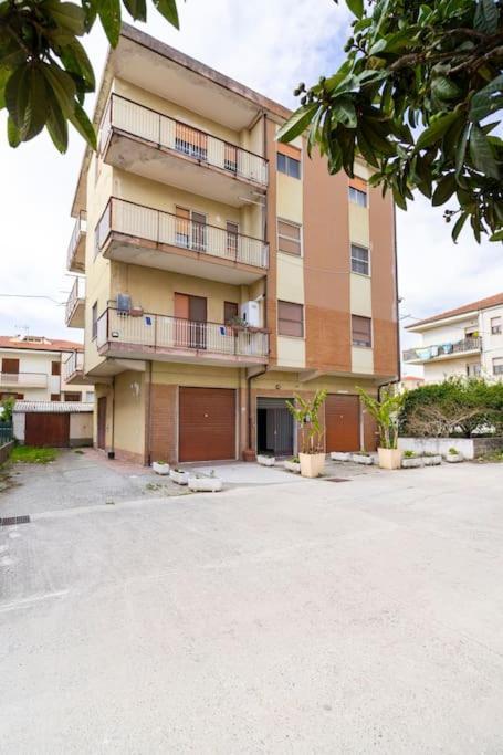 Casa Gabriella Sant'Eufemia Lamezia Exterior photo