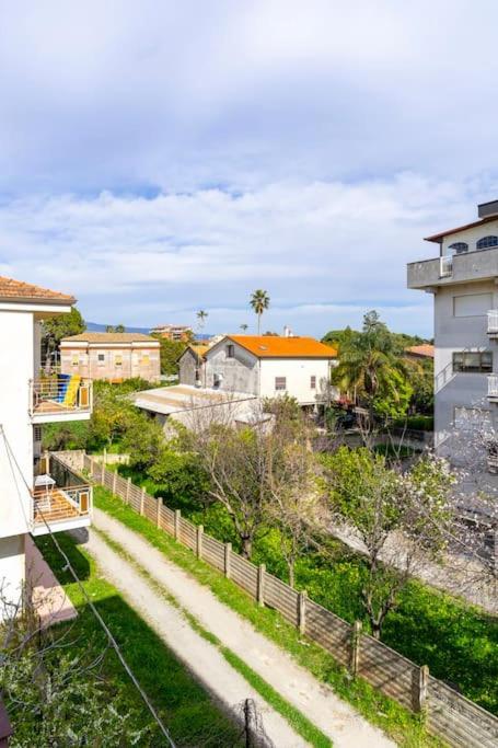 Casa Gabriella Sant'Eufemia Lamezia Exterior photo